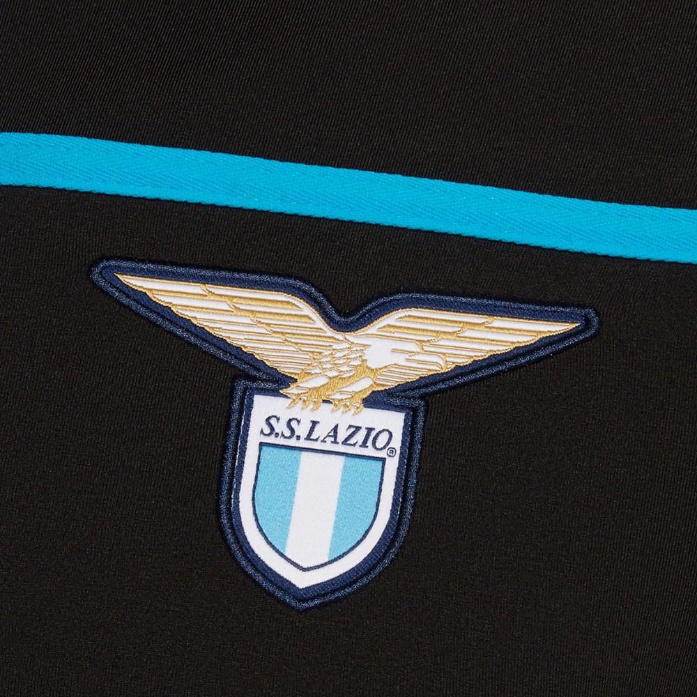 SS Lazio training technical soccer tracksuit 2018/19 - Macron